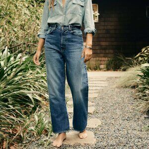 Imogene and Willie Catherine Jeans - Size